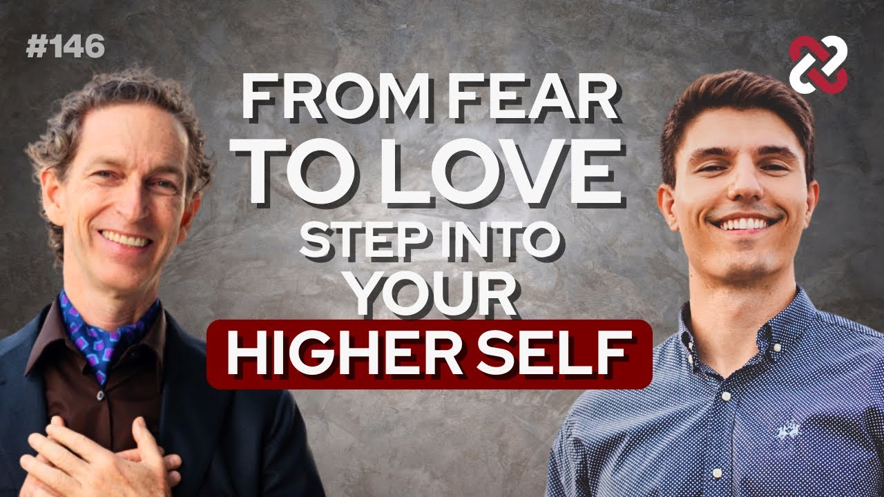 Why Spiritually Aware People Get Stuck (And How to Break Free) – Jeffrey Allen