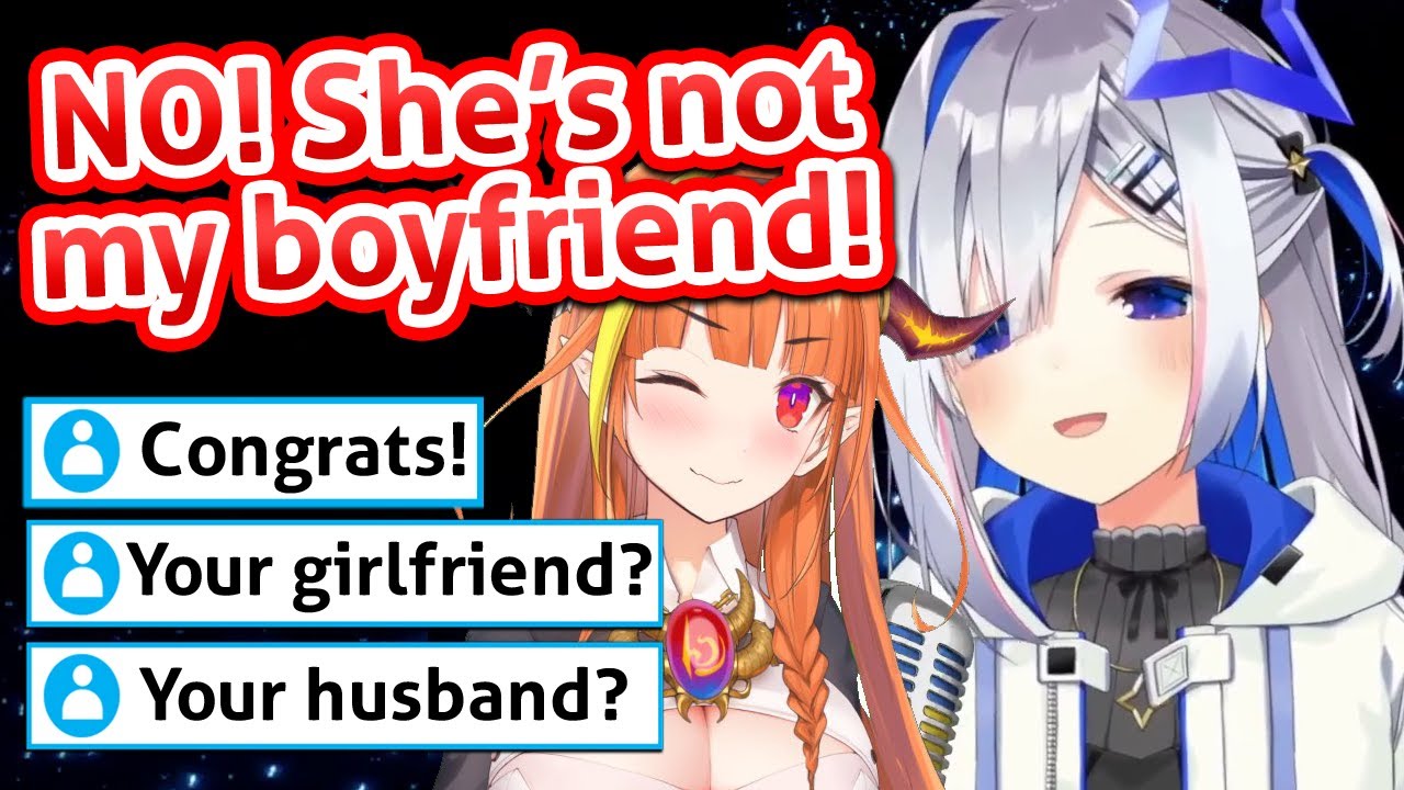 Kanata & Coco Moving To A New Place Together & How Much Her Friend Loves Her
