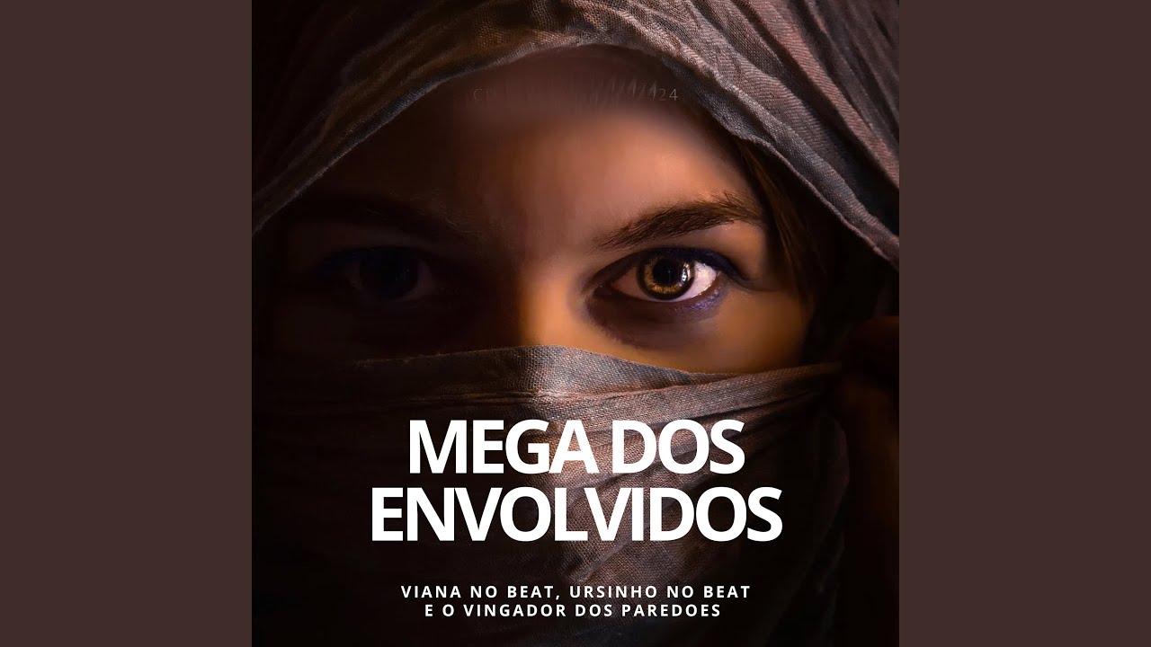 Mega dos Envolvidos