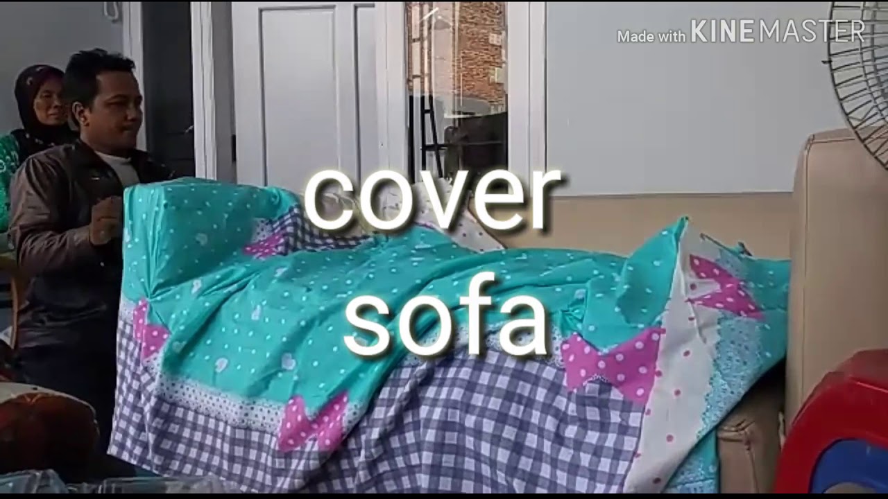 Sofa ko masa kini
