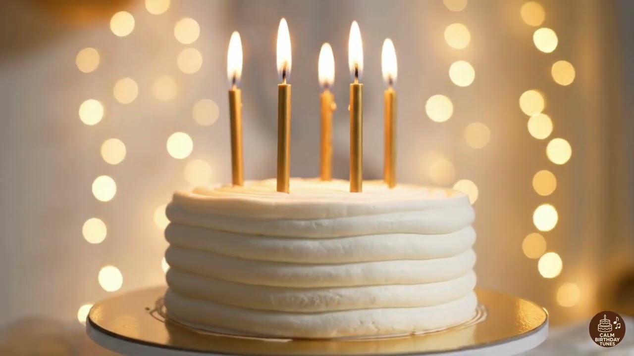 “İyi Ki Doğdun Özlem 🎂 | Özlem’e Özel Doğum Günü Şarkısı”