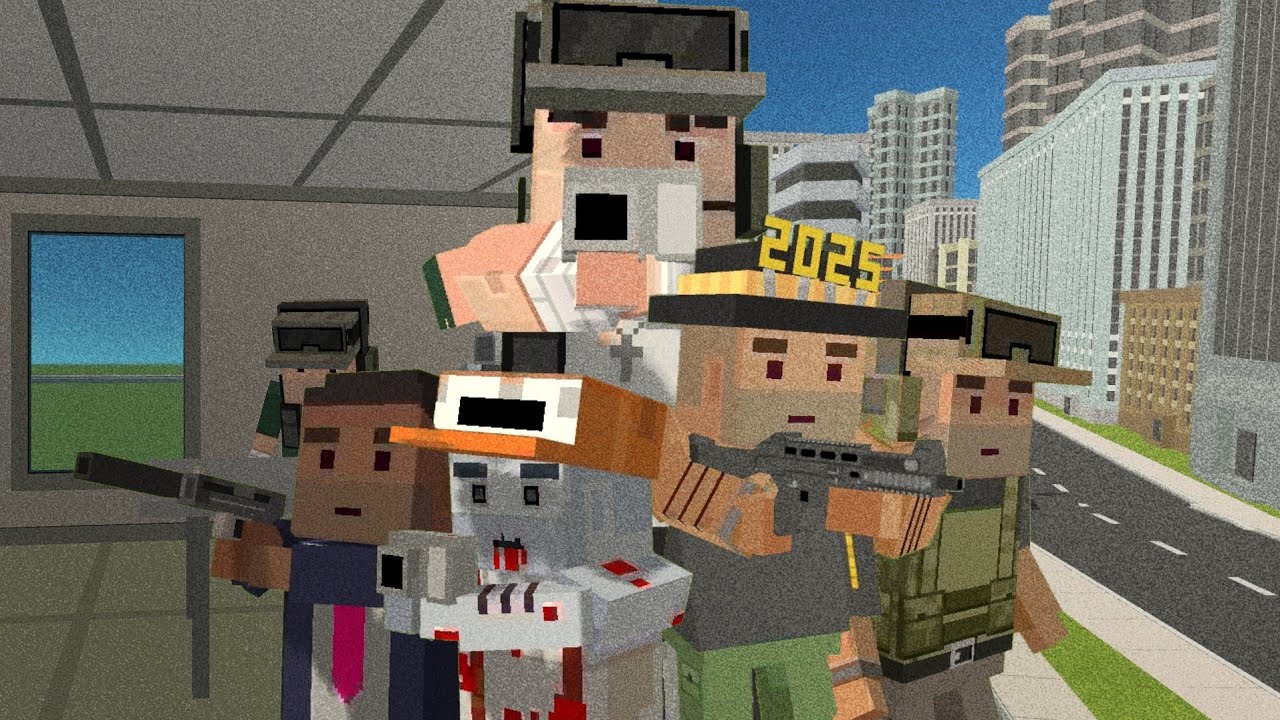 Being A Not VIP | Simple Sandbox 2