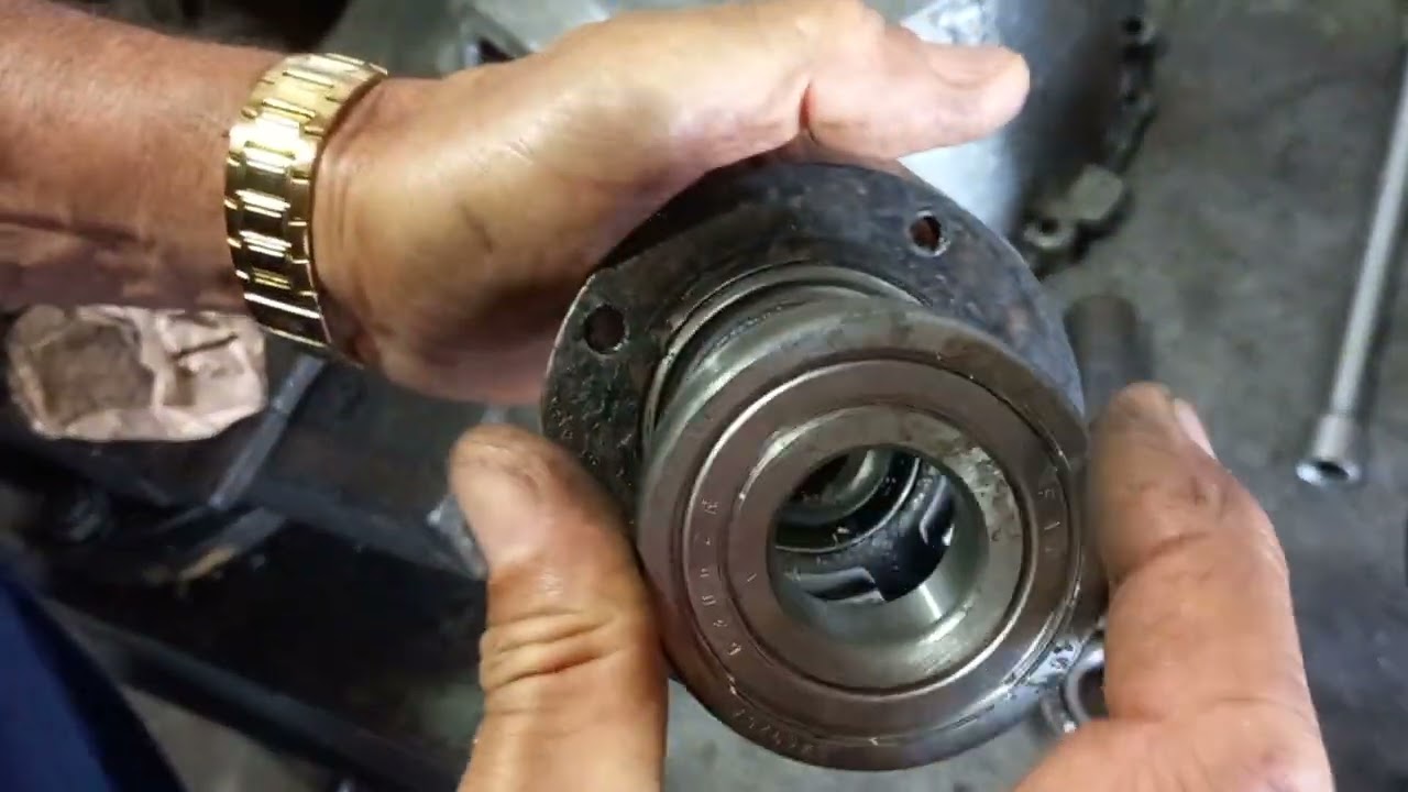 Como Deixar o Cambio do chevette Mais Forte