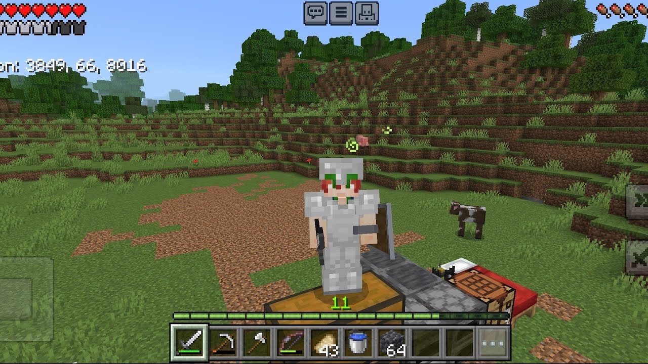 Day 2 of survival series ep 2