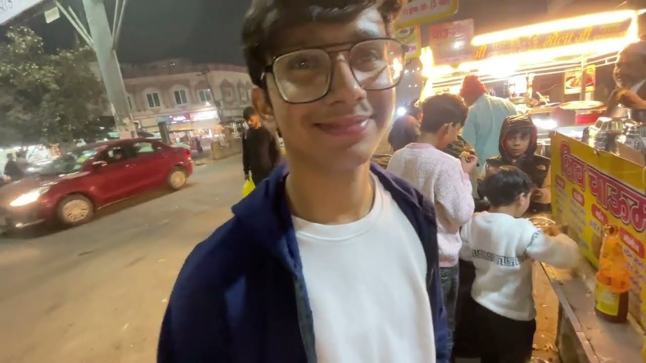 “Market Explore Karte Hue Police Ne Pakad Liya 😱🚔”