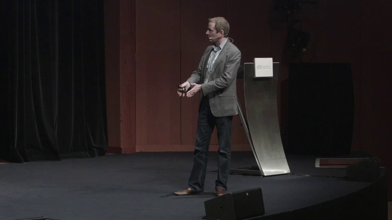 The Fundamentals of Light - Nick Klase (Fluence Bioengineering) - AVF Summit 2016