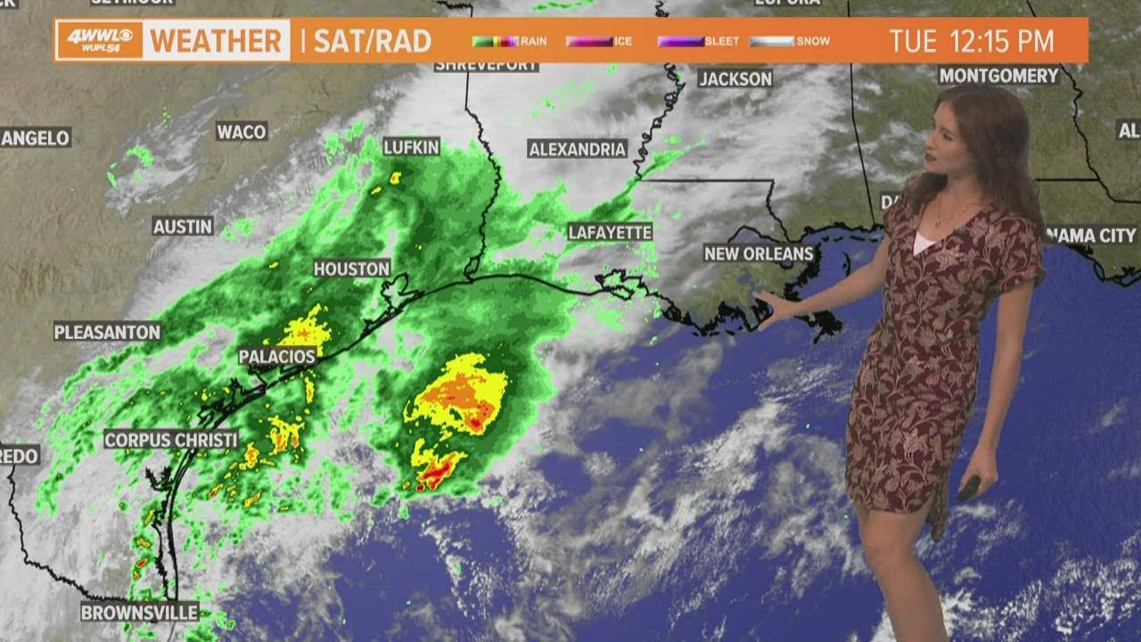 Pleasant weather to start November