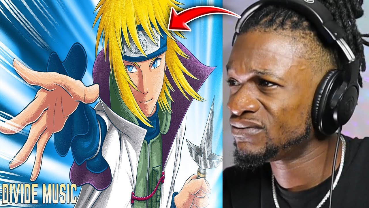 MINATO SONG | 