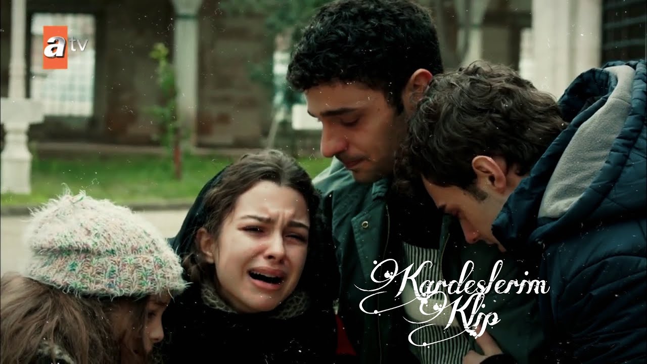 Kardeşlerim Klip/Bu Hayat Böyle Mi Olur