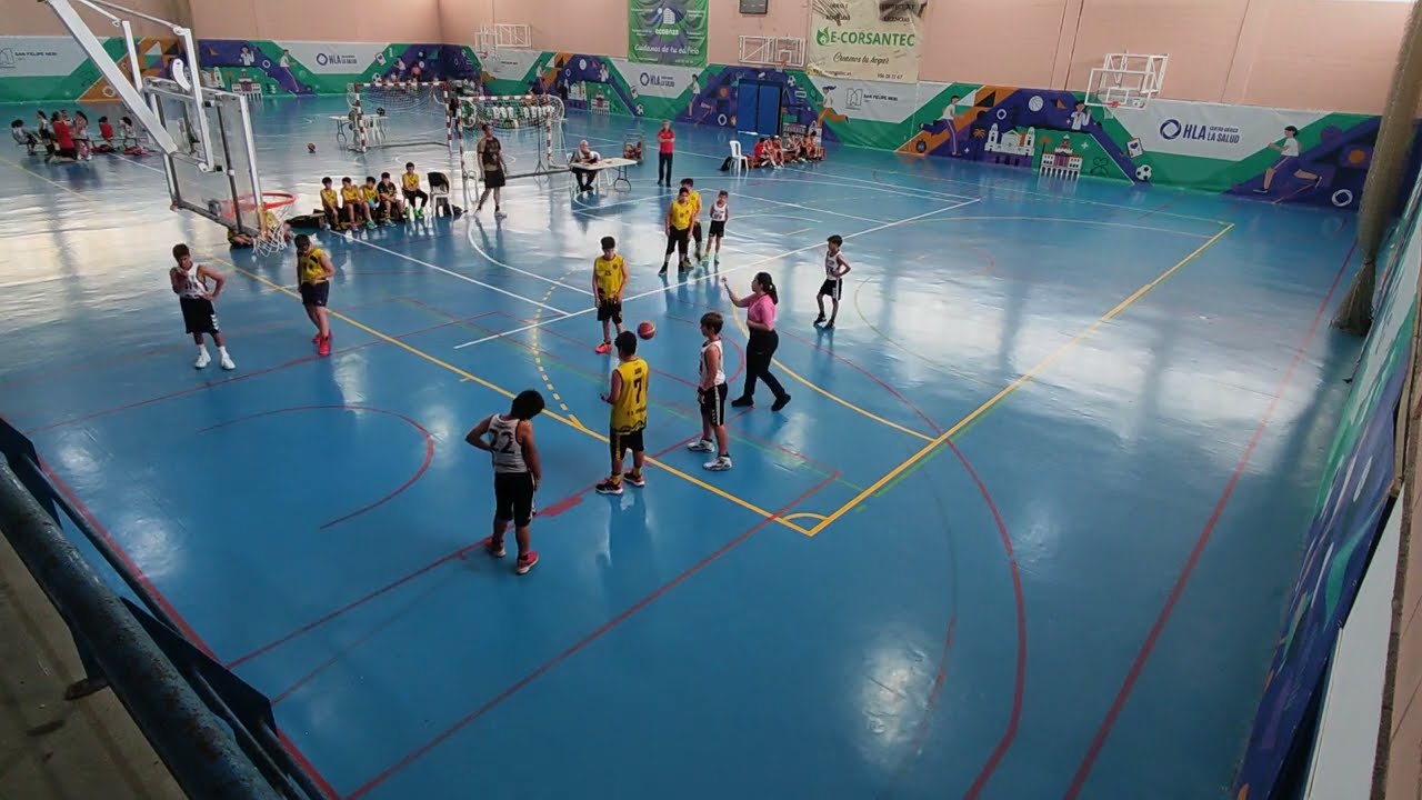 @17Dani44 20250518 SAN FELIPE NERI 2014 (64) CHICLANA ITUCI (92) FOCO FIJO