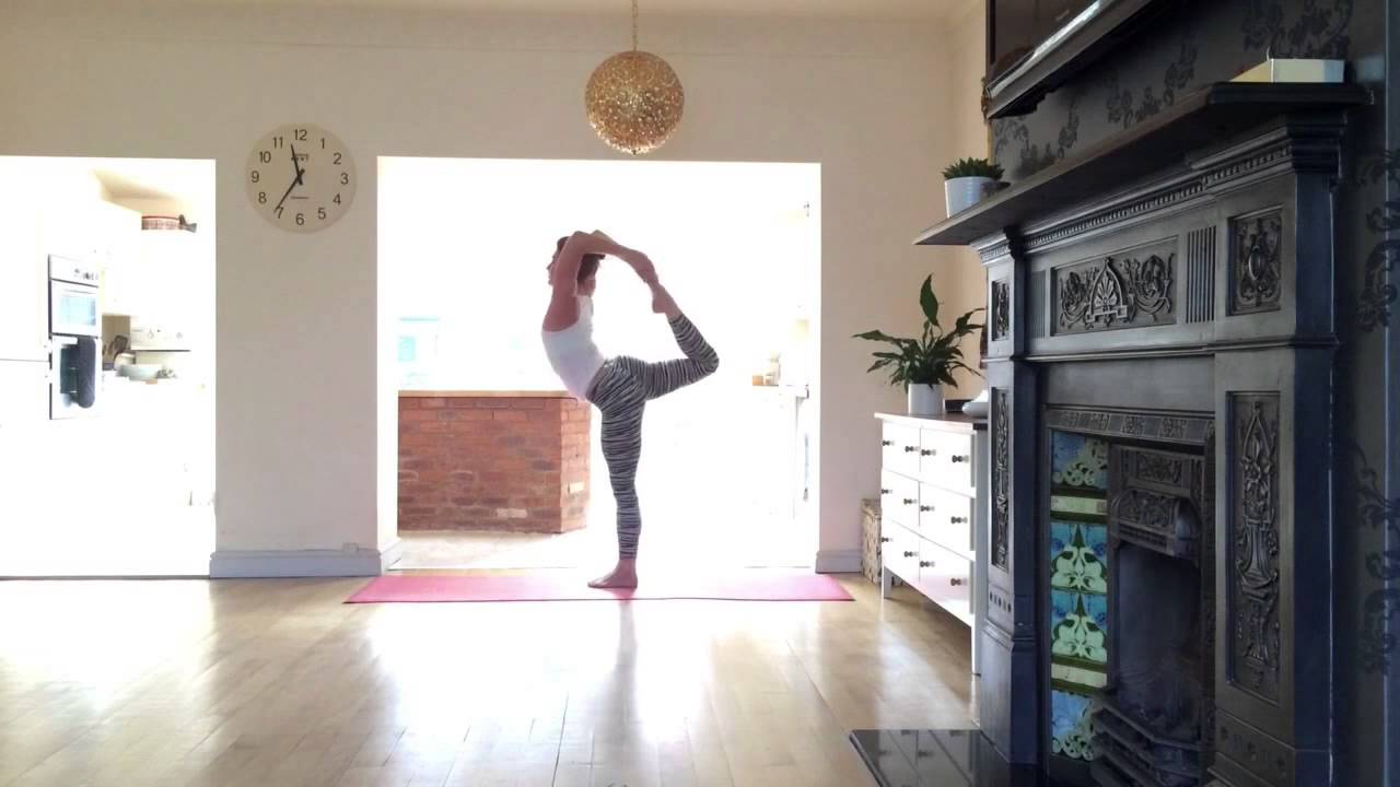 Yoga Love. A Timelapse - Tamara Yoga