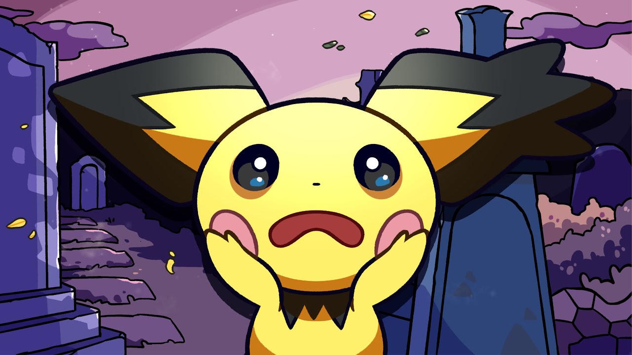 Ces Pok&eacute;mon N'EXISTENT PLUS 💀