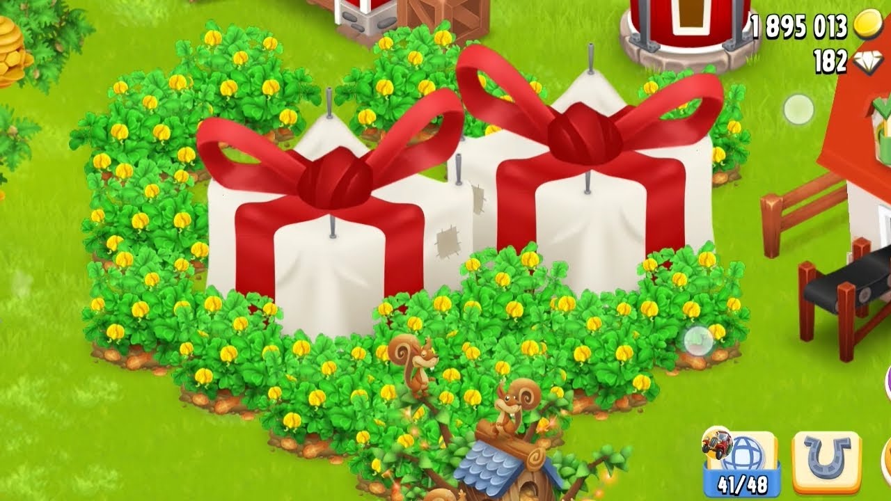 Hay Day Unlock Pottery Studio | New Machines 2 | Level 98 Gameplay #hay day #farming #gaming 