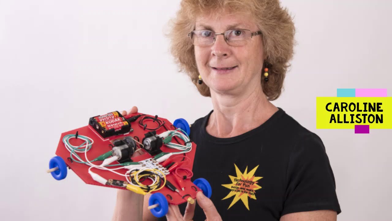 STEM Project Ideas for Kids - 4