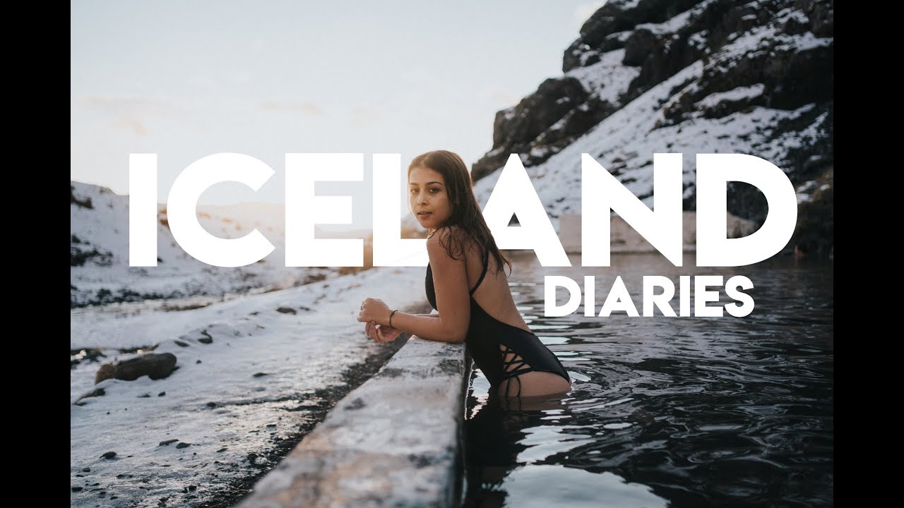 ICELAND DIARIES