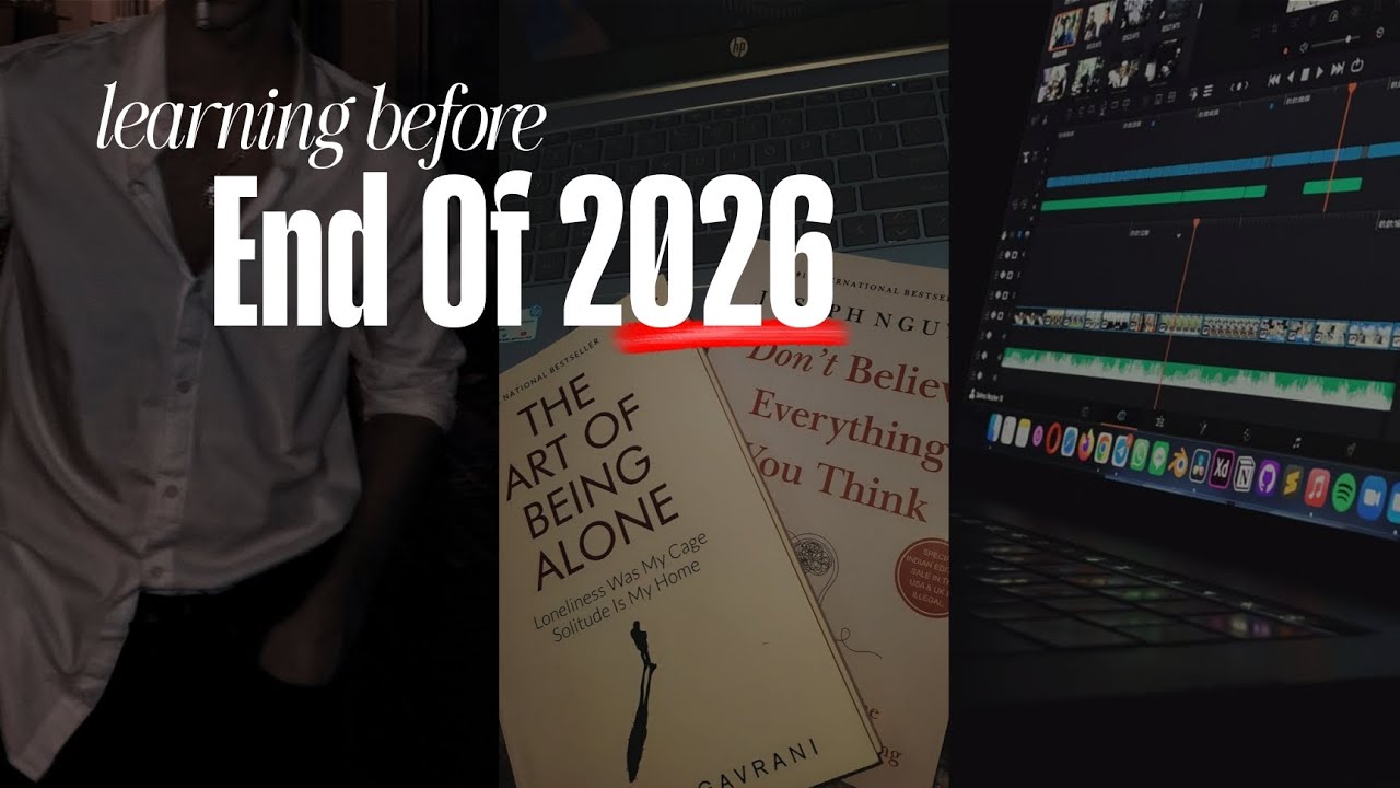 January Nikal Gaya... Ab Toh Sudhar Jao! 6 Hobbies to Change Your Life in 2026
