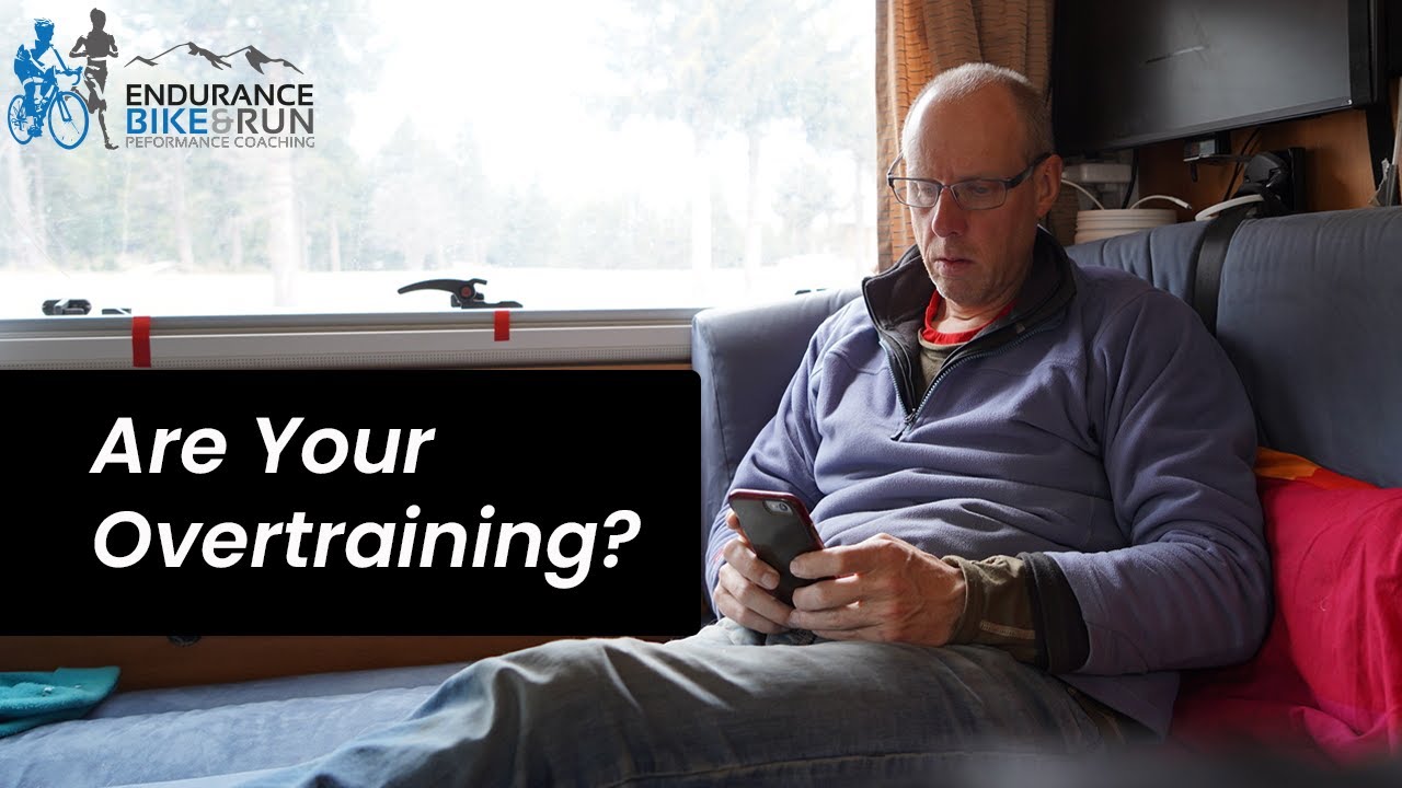 Avoid Overtraining - Spot The Symptoms & Try These Solutions