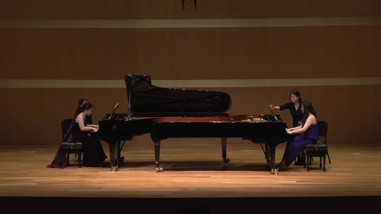 G. Holst - The Planets, 