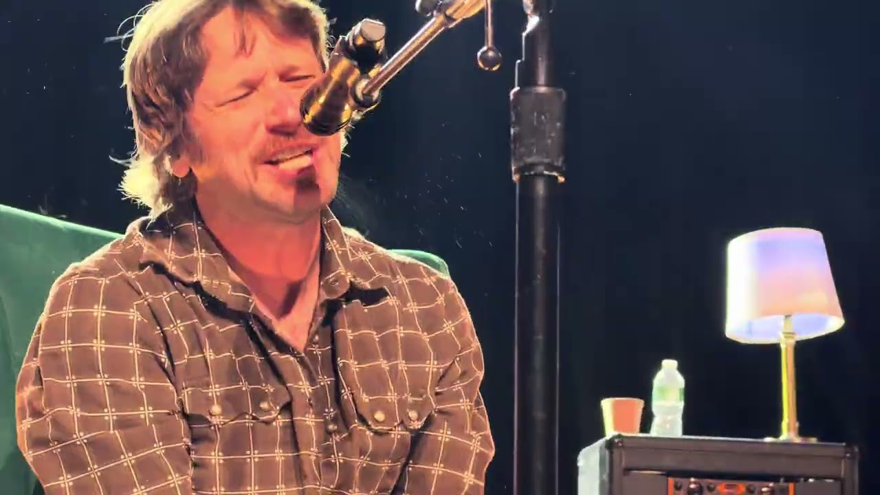 Whiskey Myers - The Chain (Fleetwood Mac Cover) - Brooklyn, NY - 12/6/25