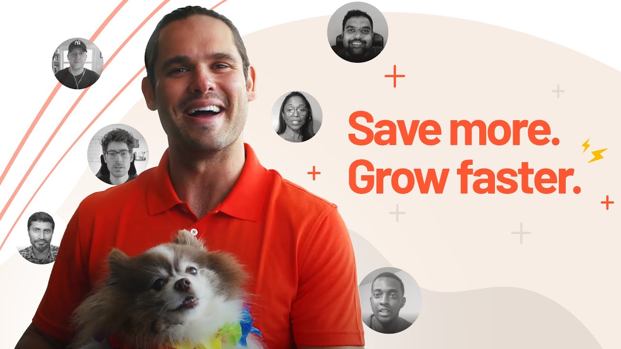 AppSumo Plus: Save More. Grow Faster.