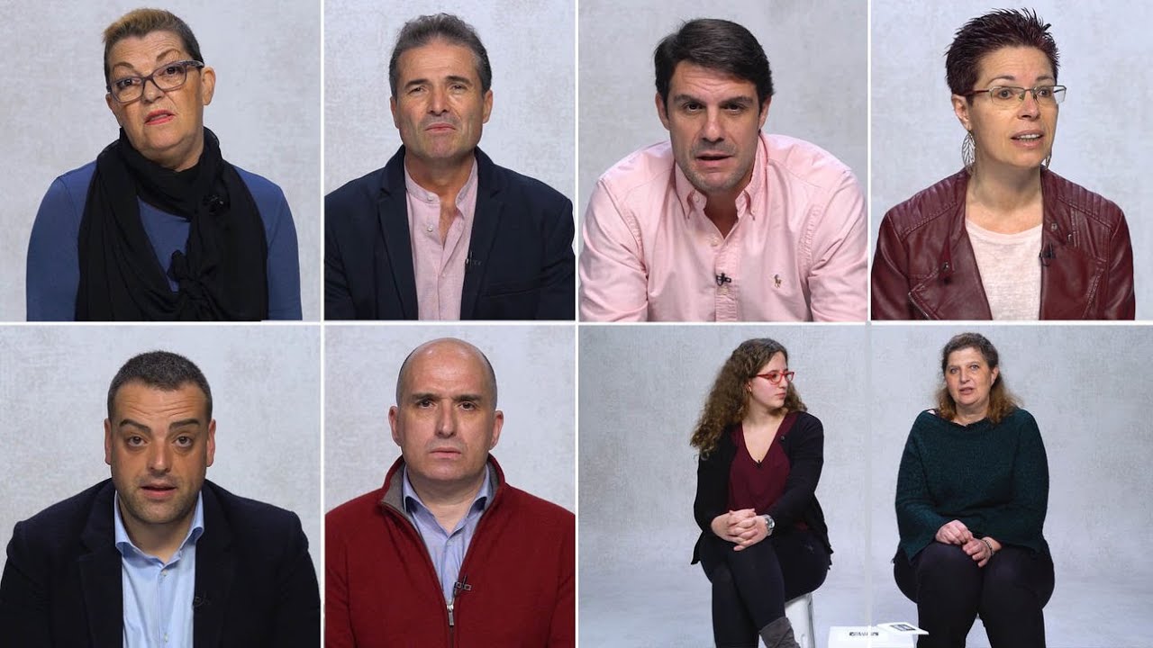 Eso no se pregunta: alcoholismo