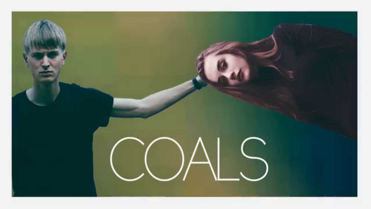 Coals - Drunkboat