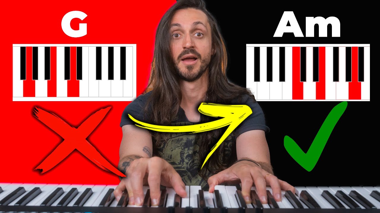 3 técnicas que os profissionais usam no teclado