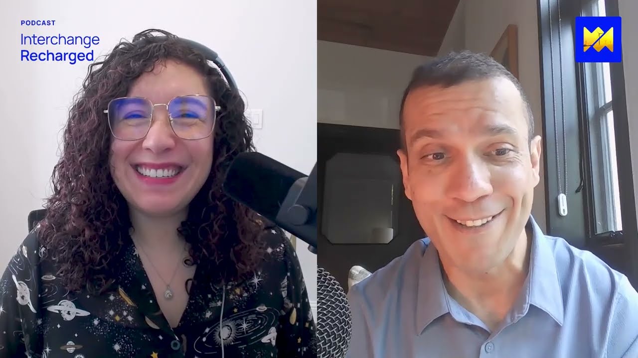 EV’s as distributed energy resources: how would it work? | Interchange Recharged (Podcast - Video)