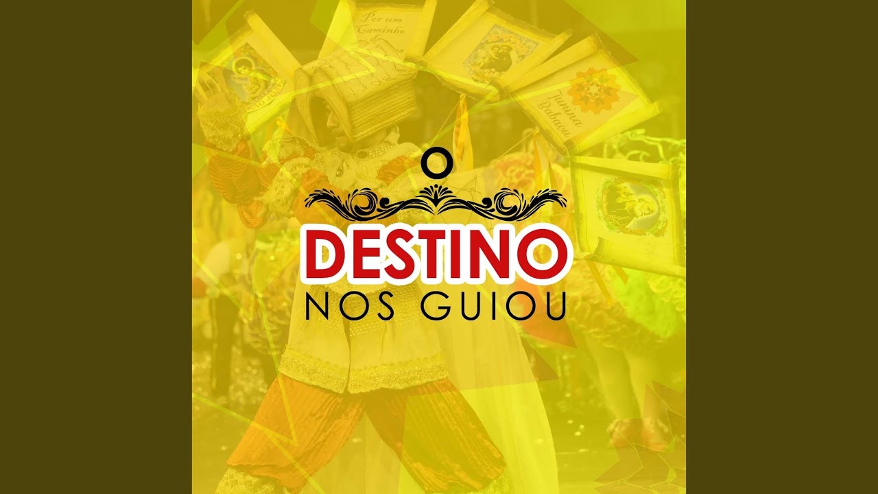 Não É por Acaso (Ao Vivo)