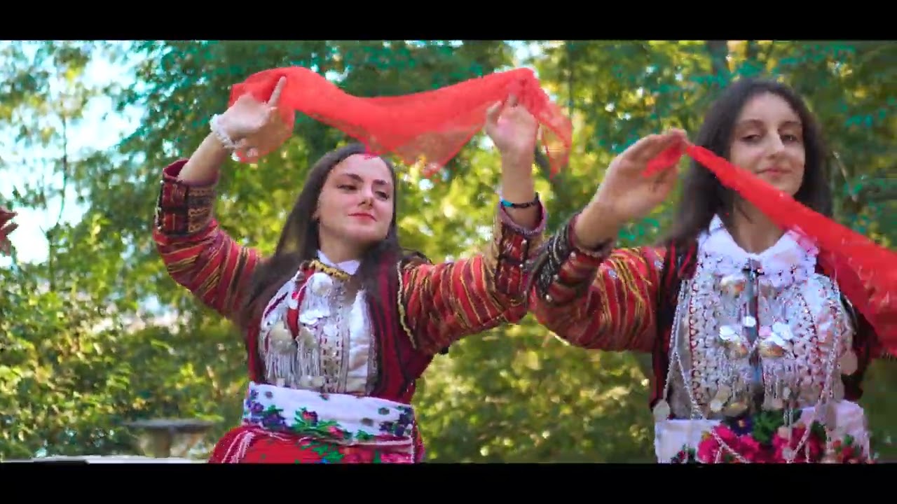 Hysni Hoxha - Kolazh Dasmash (Official Video HD)