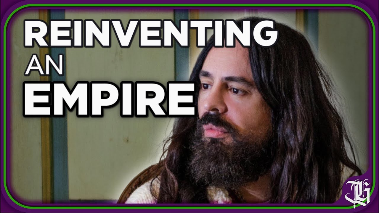 This is How Alessandro Michele Reinvented GUCCI