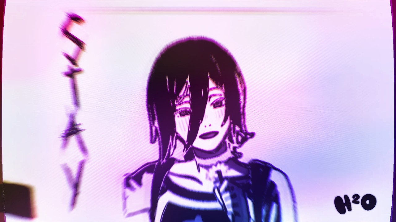 10K Editing Competition MEP | Stay (AMV)