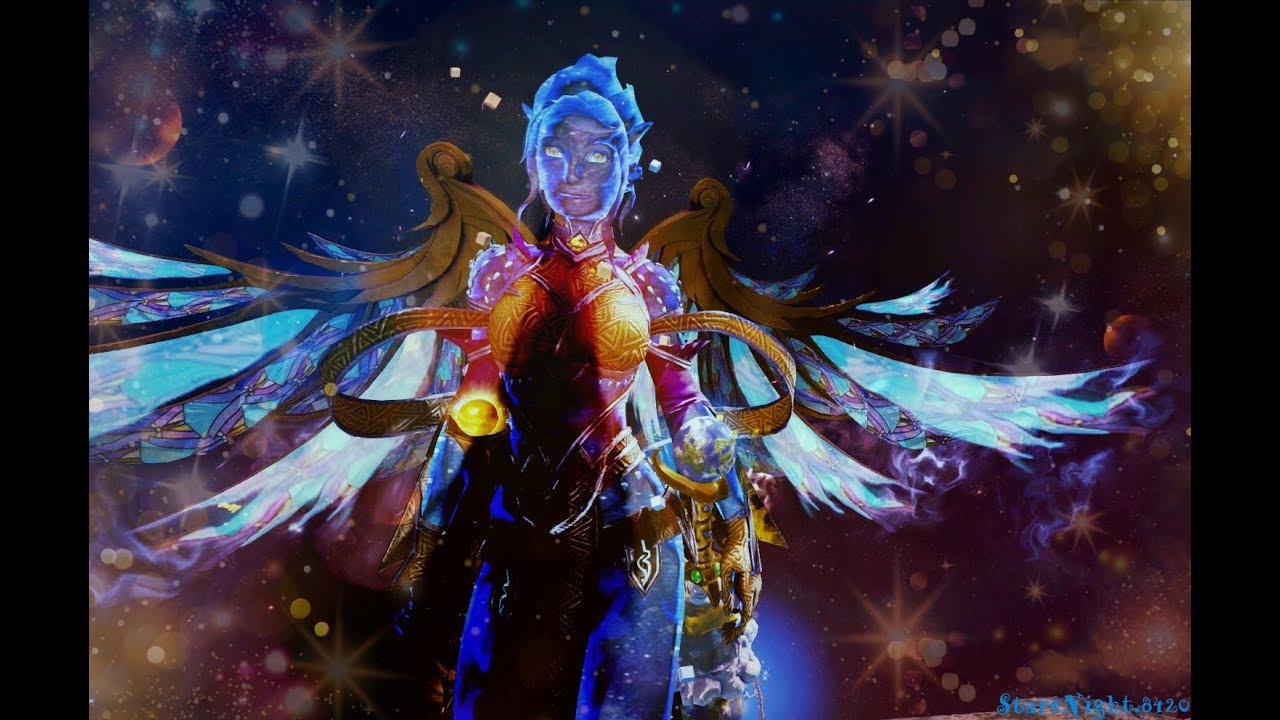 Guild Wars 2 | Liquid Aurillium + others
