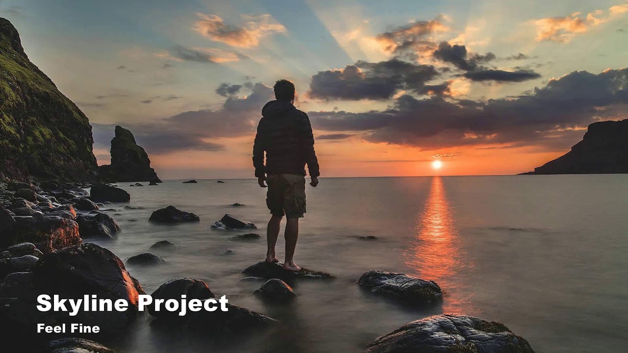Skyline Project - Feel Fine [Soluna Music]