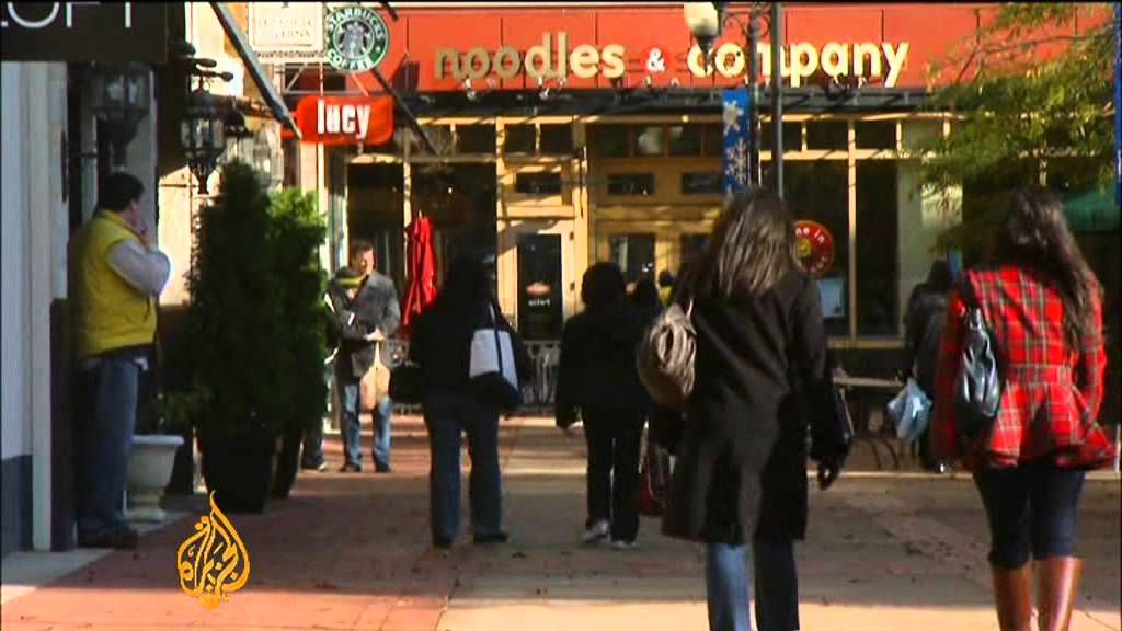 US government to extend payroll tax cut