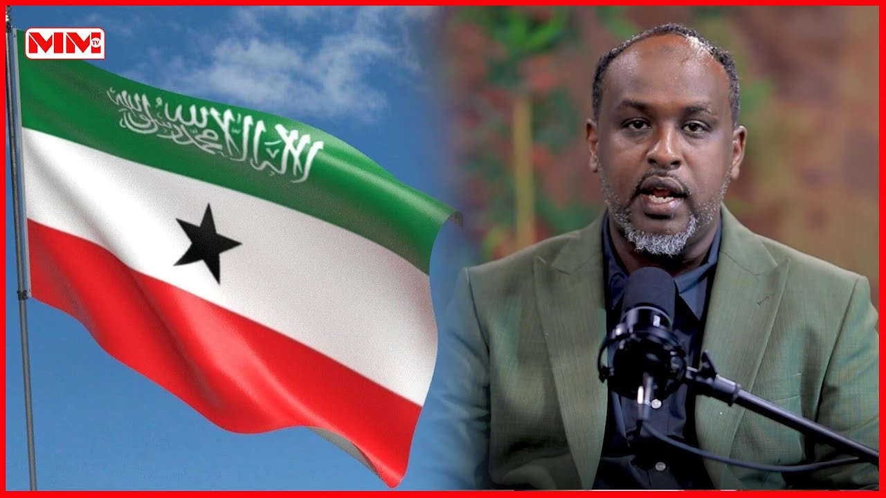 Trzy dekady pokoju uznane: dlaczego decyzja Izraela ma znaczenie dla Somalilandu
