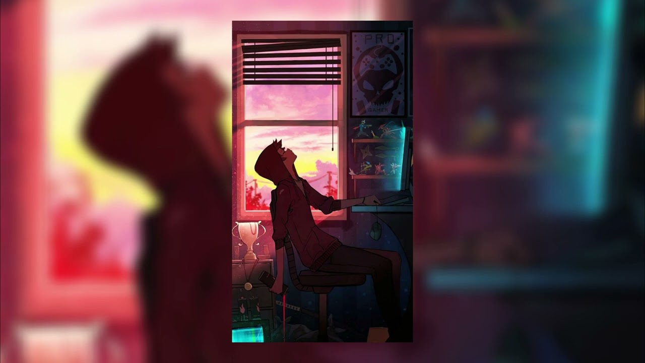 Chainsaw man - Sweet Dreams (Slowed)