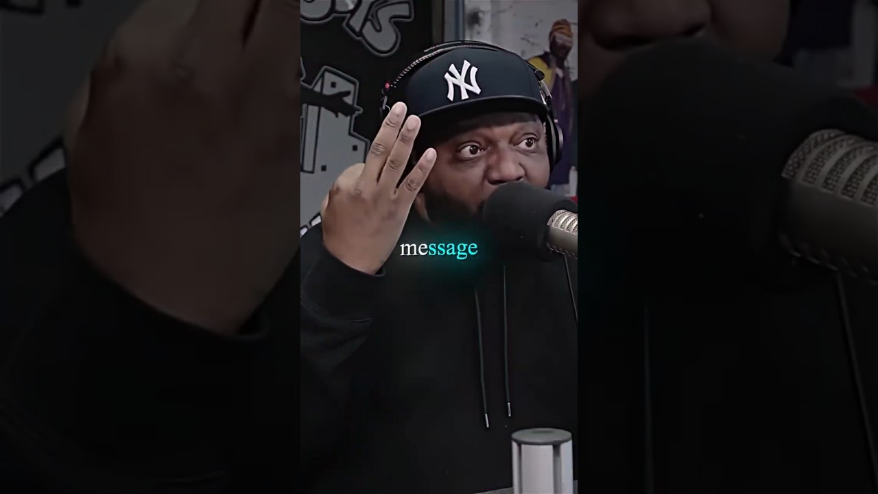 British Rappers Are Underrated😔