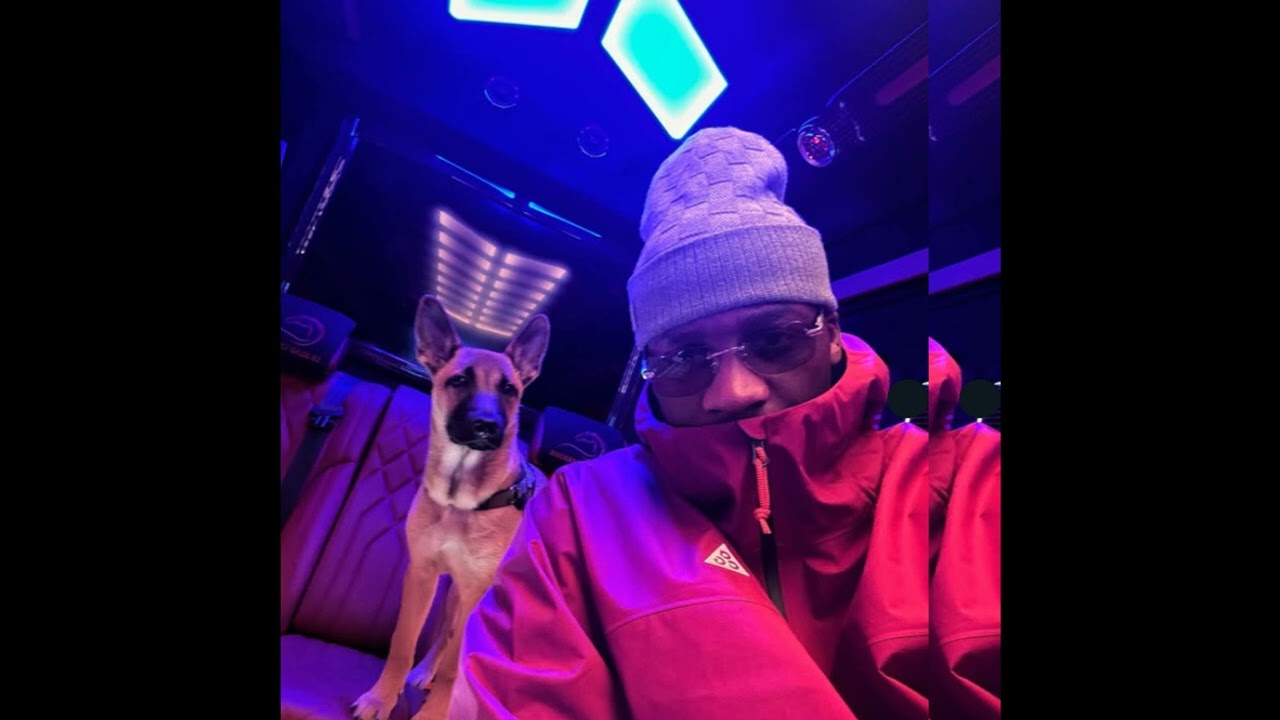 SDM Type Beat 