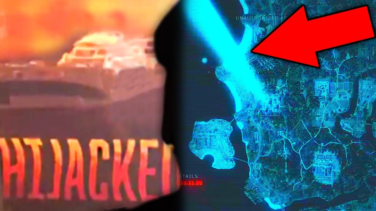 Black Ops 4: Hijacked is RETURNING! (Next Week)