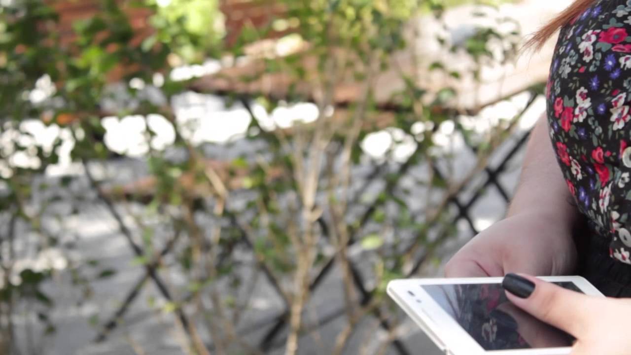 STEPH CICILIATTI - A Grande Diferen&ccedil;a - Tracta Blog 3 anos