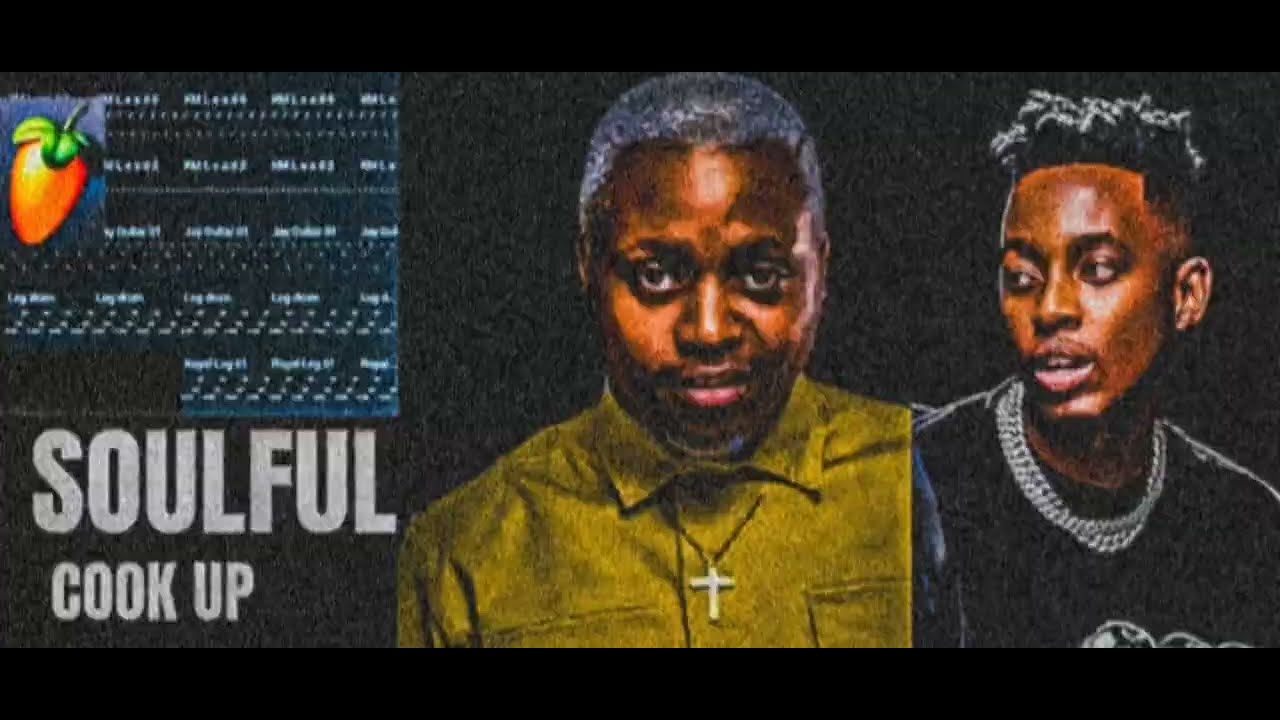 How to make soulful Amapiano