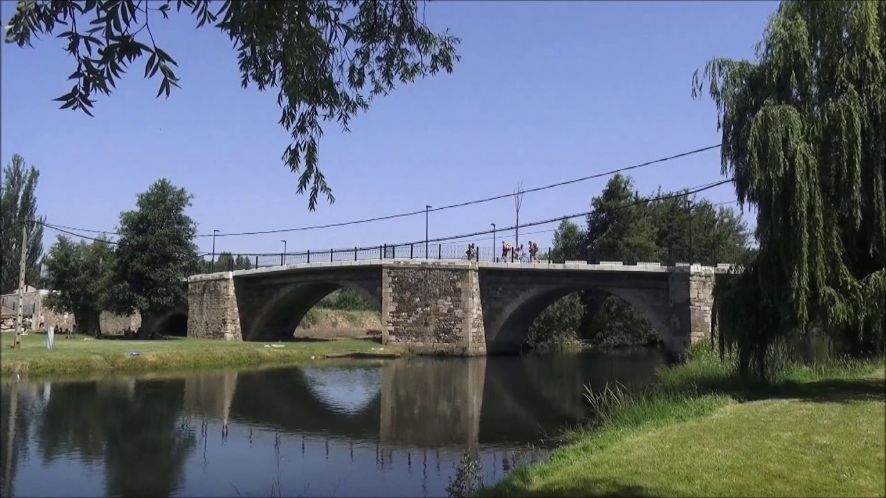 Cacabelos. El Bierzo