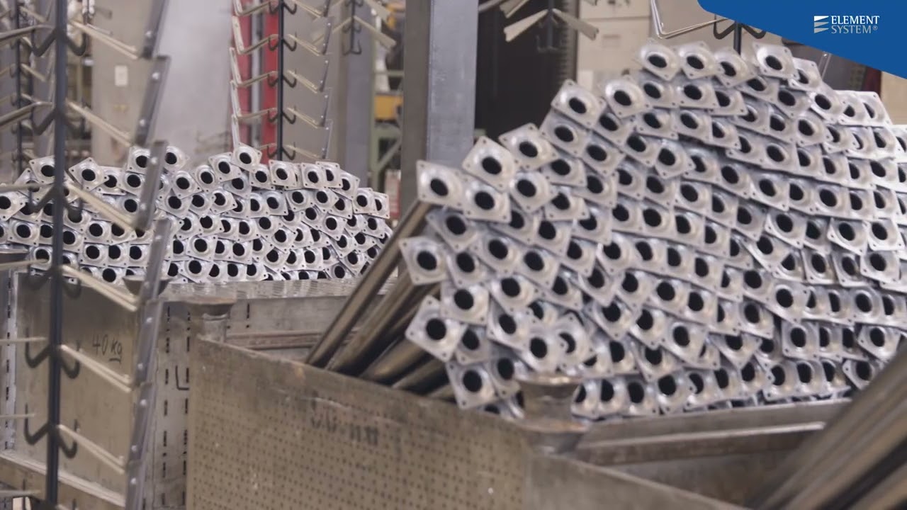 DIY Element System GmbH &ndash; Imagevideo