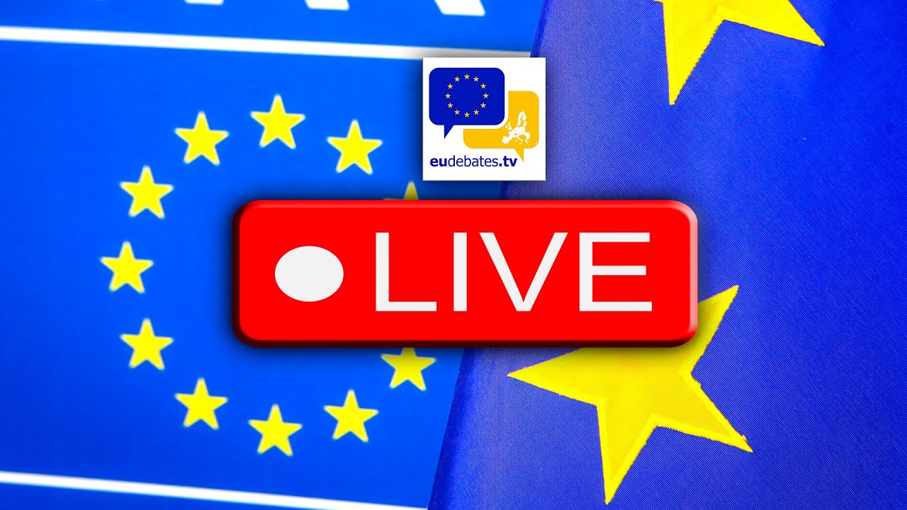 🌍🔥 LIVE: The Future of EU-Mercosur Trade Deal Hangs in the Balance! | European Parliament Debate