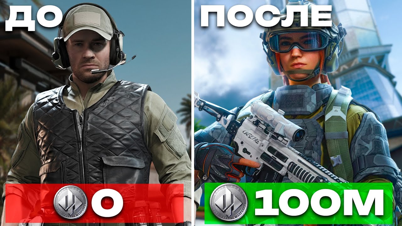 На ЭТОЙ Карте МИЛЛИОНЫ ЛУТА! Delta Force.