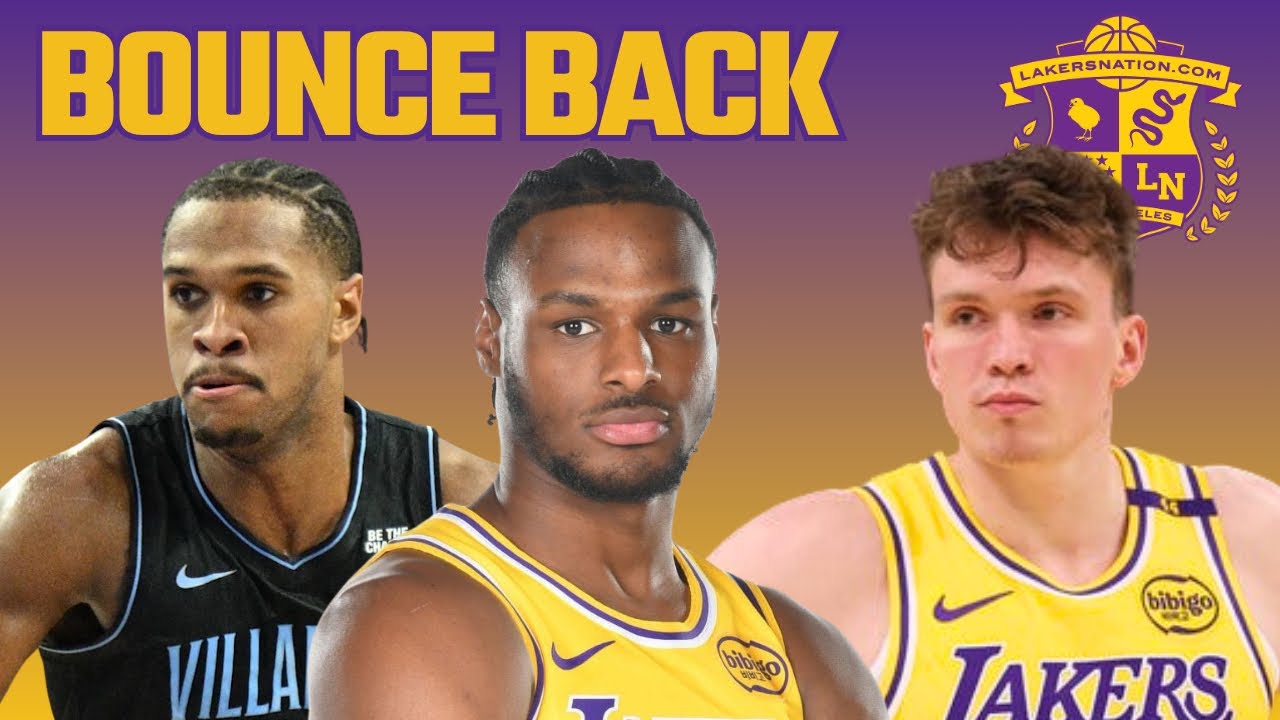 Dalton Disconnected In First Summer League Game, Lakers vs Heat, And Market Slowdown?!
