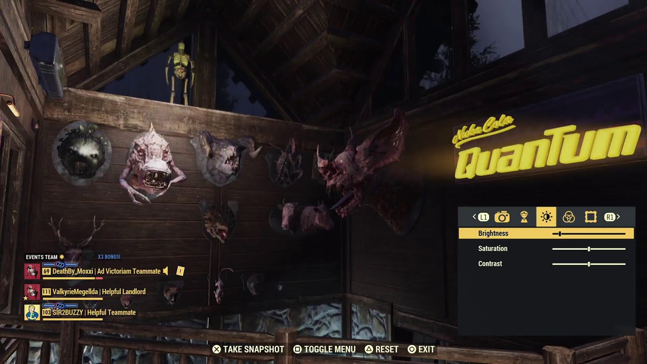 🎀🍓 Fallout 76 | Cloudberry 🍓 🎀