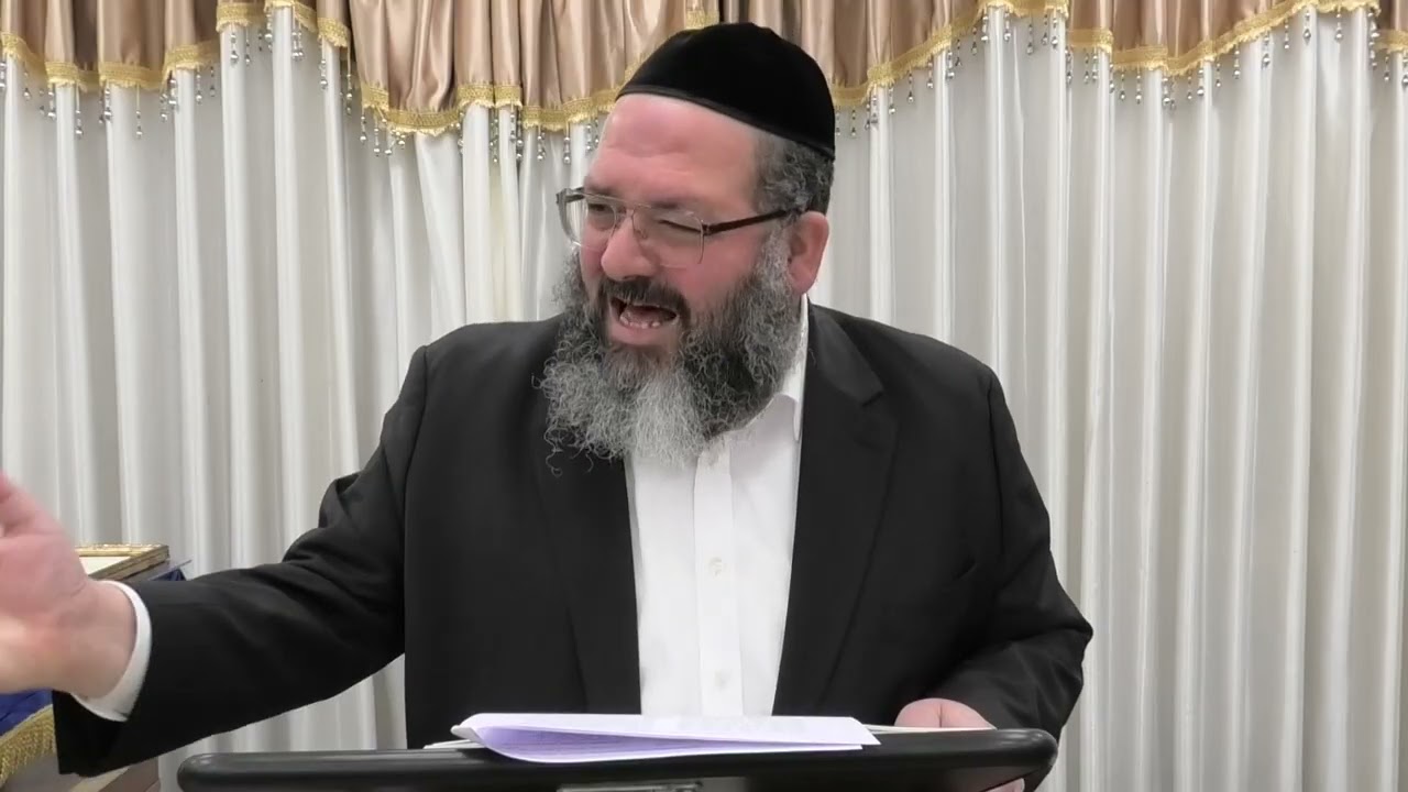 פרשת כי תשא - פרה תשפ