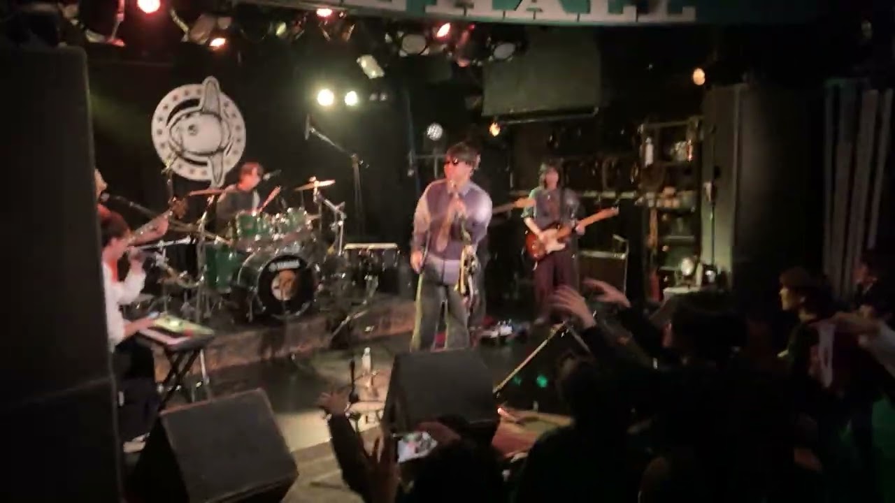 【2025冬定期演奏会】Kroi コピーバンド